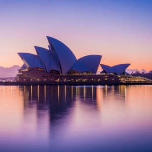 Australia and New Zealand – A Down Under Endeavour