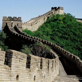 The Wonders of China - Ce Tours