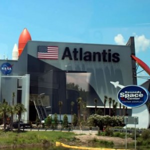 Central Florida Space & STEM Exploration