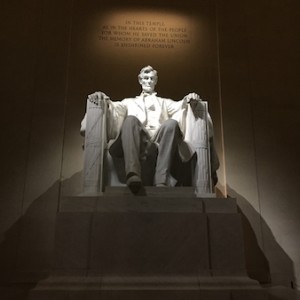 American History in Washington, D.C.