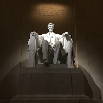 American History | 5-day trip to Washington, DC