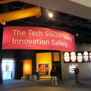 California Tech Tour-The STEM of Silicon Valley