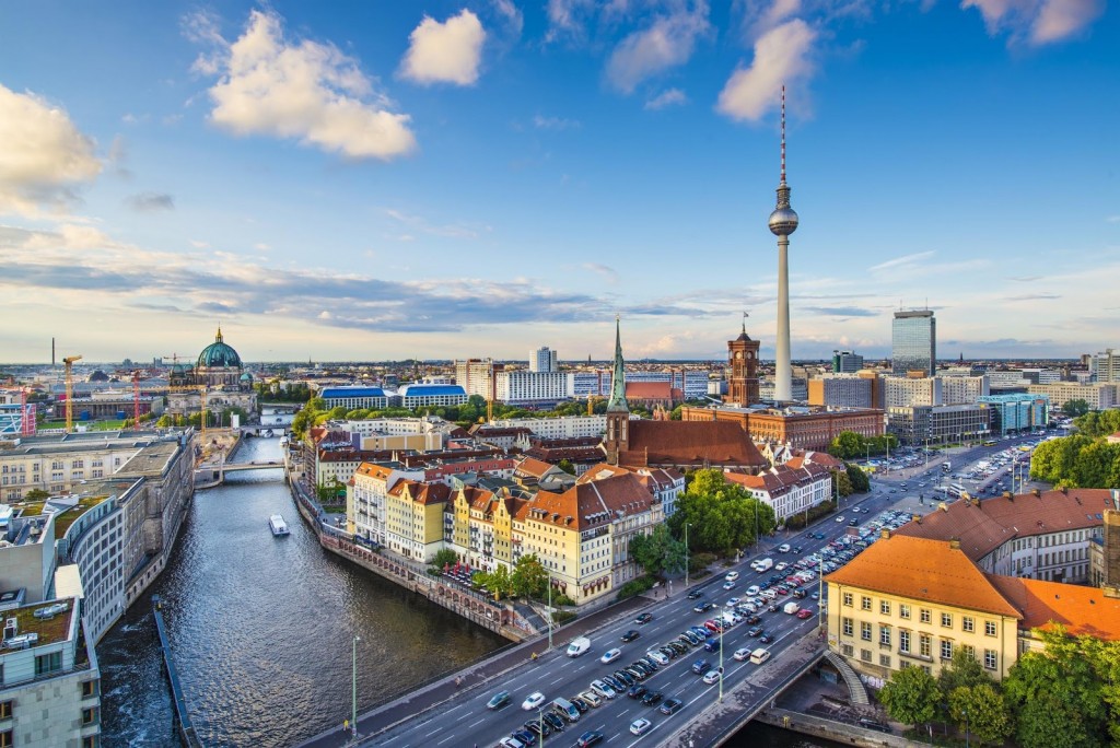 Germany and Eastern Europe