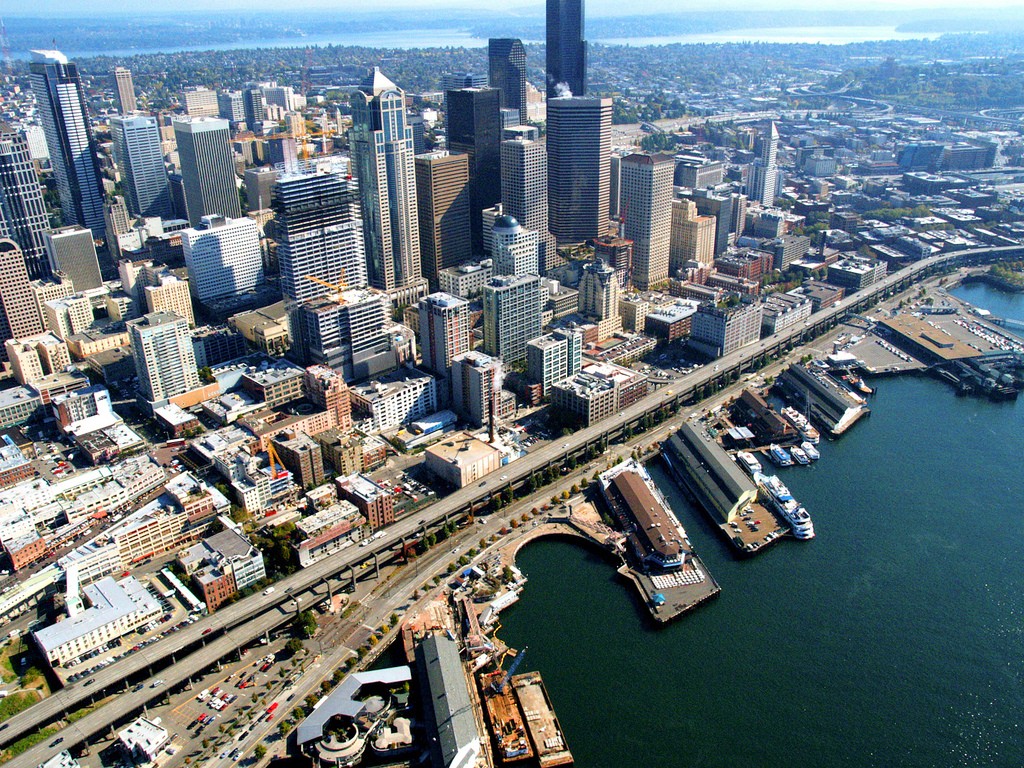Seattle Computer Science and STEM