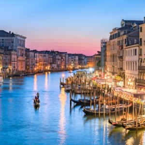 Virtual Italy Experience