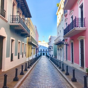 Virtual Puerto Rico Experience (Social Studies + STEM)
