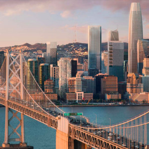 Virtual San Francisco Experience