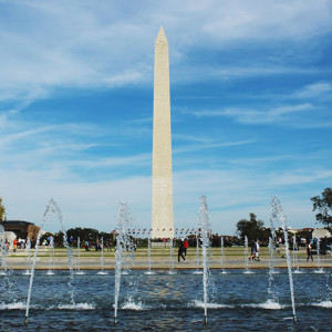 Virtual Washington D.C. Experience