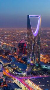 Saudi Arabia & Bahrain Virtual Experience