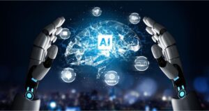 The Robots Are Coming – A 5-Session Course on Artificial Intelligence