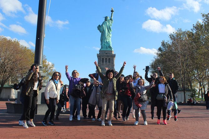 Hispanic-Serving College Tour – New York City Tour